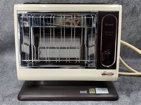 paloma or rinnai gas stove